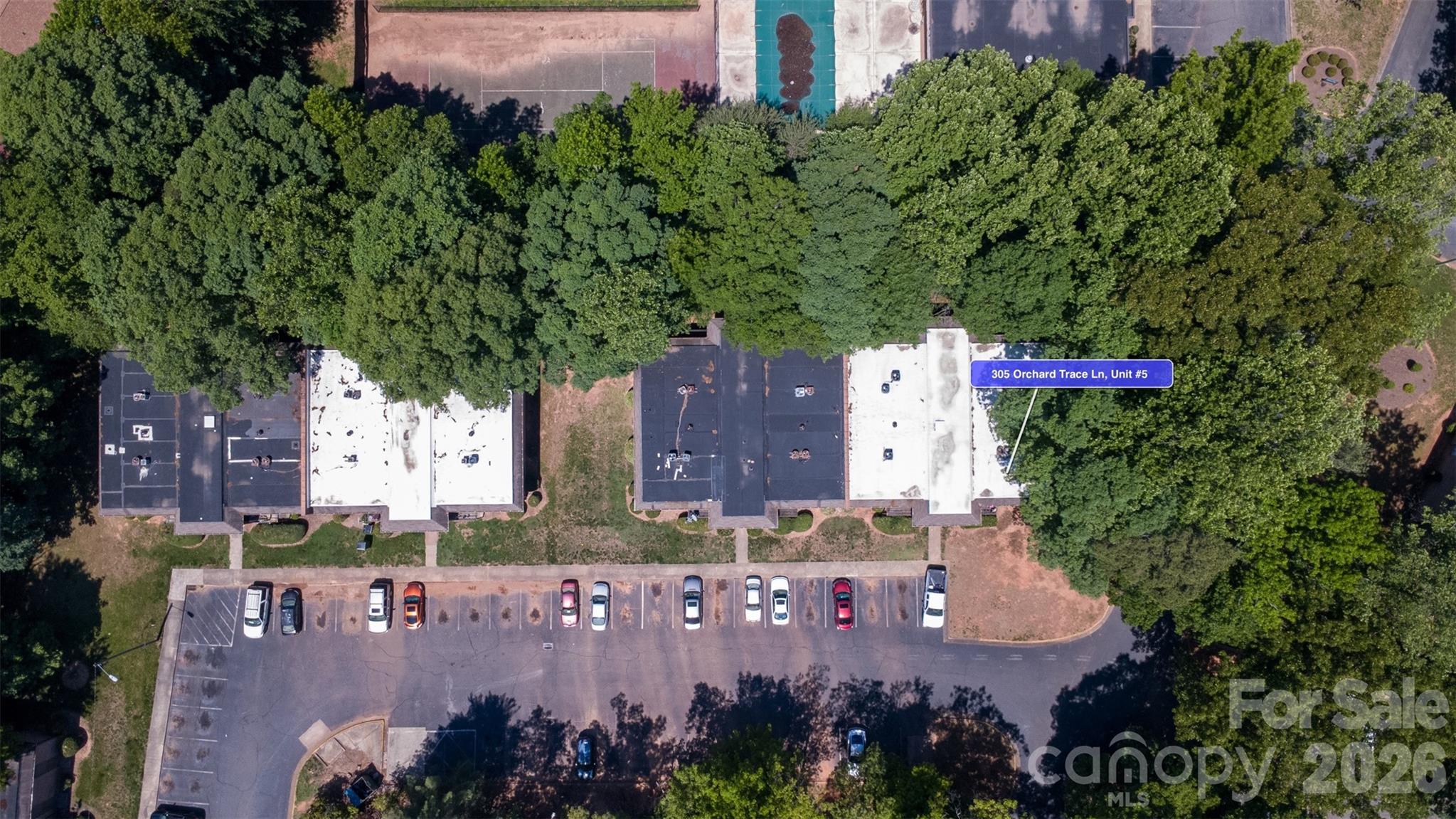305 Orchard Trace Lane Charlotte NC 28213