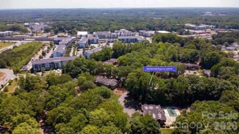 305 Orchard Trace Lane Charlotte NC 28213