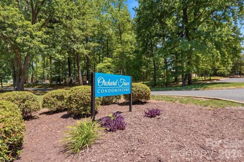 305 Orchard Trace Lane Charlotte NC 28213