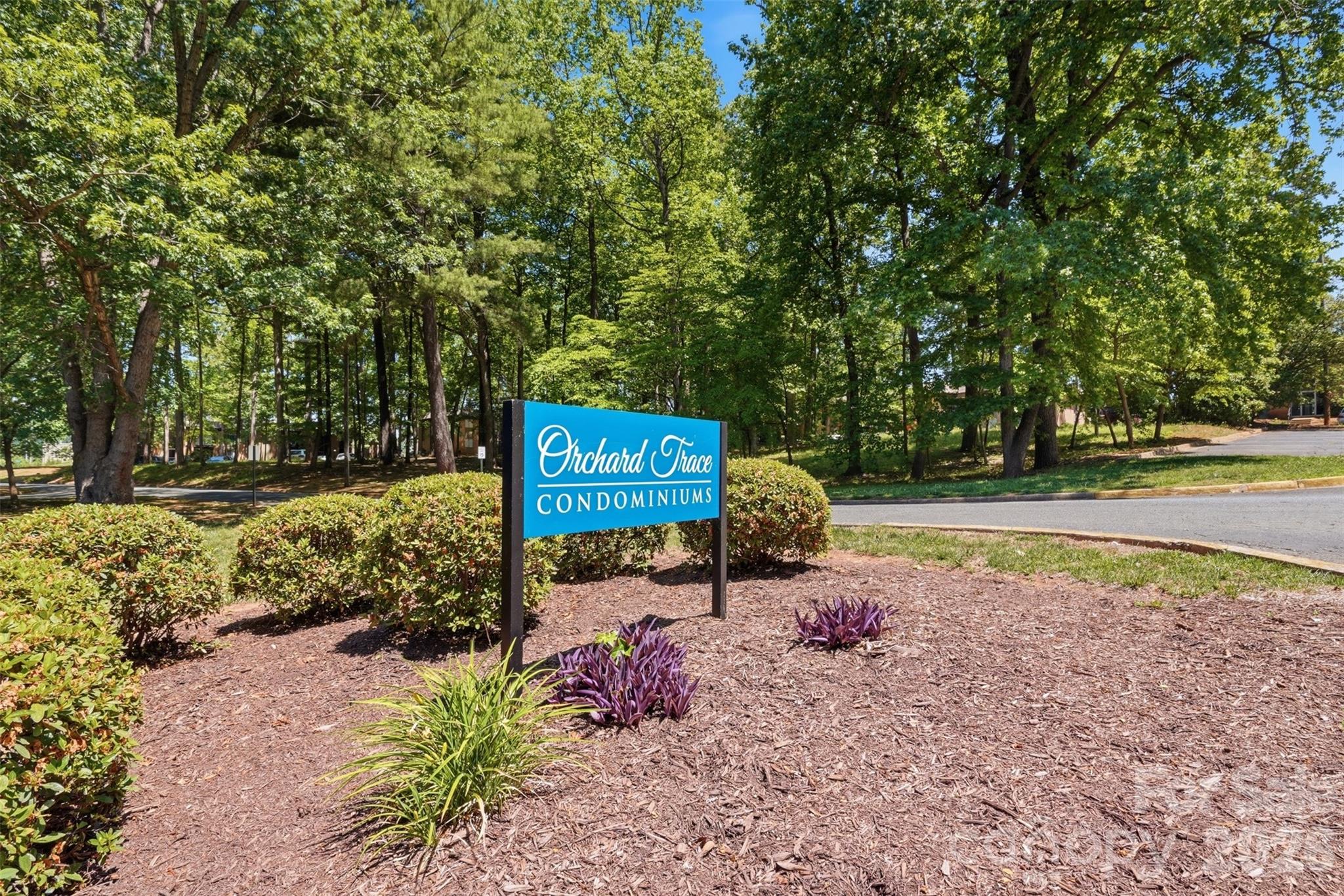 305 Orchard Trace Lane Charlotte NC 28213