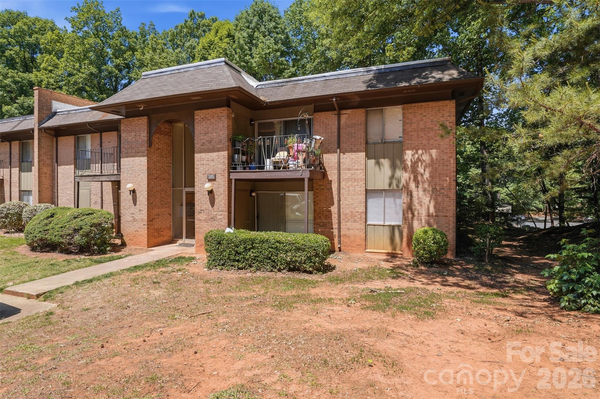 305 Orchard Trace Lane Charlotte NC 28213