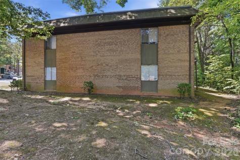 305 Orchard Trace Lane Charlotte NC 28213