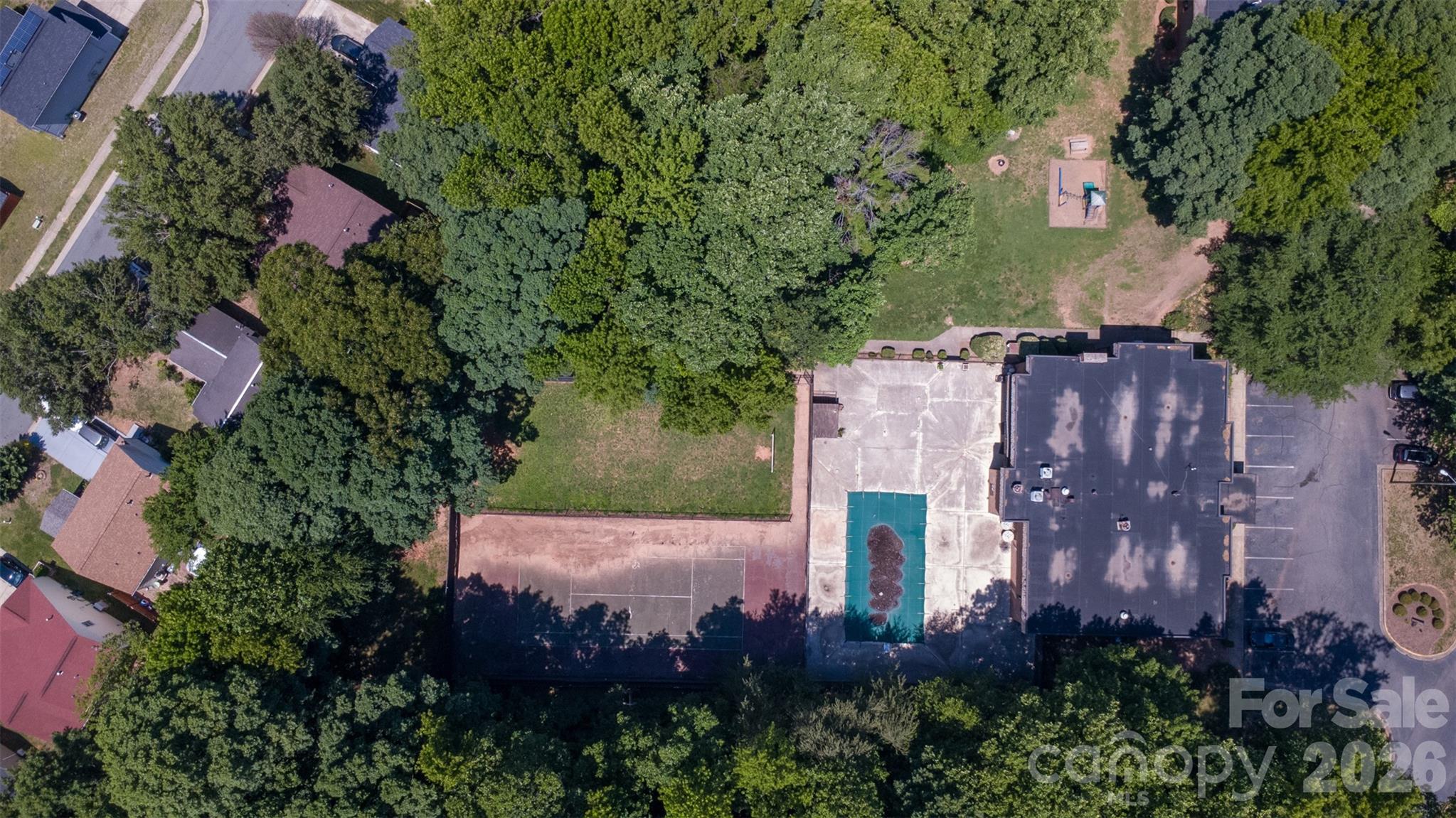305 Orchard Trace Lane Charlotte NC 28213