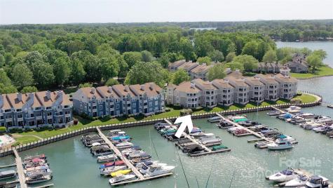 18647 Vineyard Point Lane Cornelius NC 28031