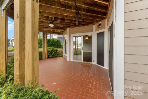 18647 Vineyard Point Lane Cornelius NC 28031