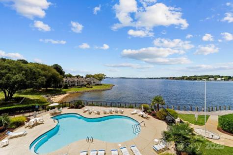 18647 Vineyard Point Lane Cornelius NC 28031