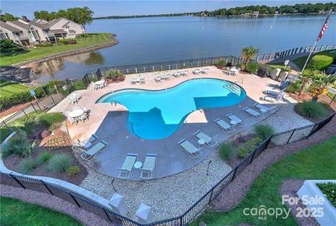 18647 Vineyard Point Lane Cornelius NC 28031