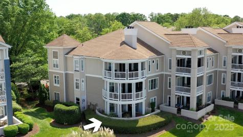 18647 Vineyard Point Lane Cornelius NC 28031