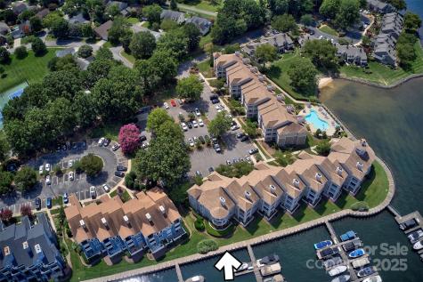 18647 Vineyard Point Lane Cornelius NC 28031