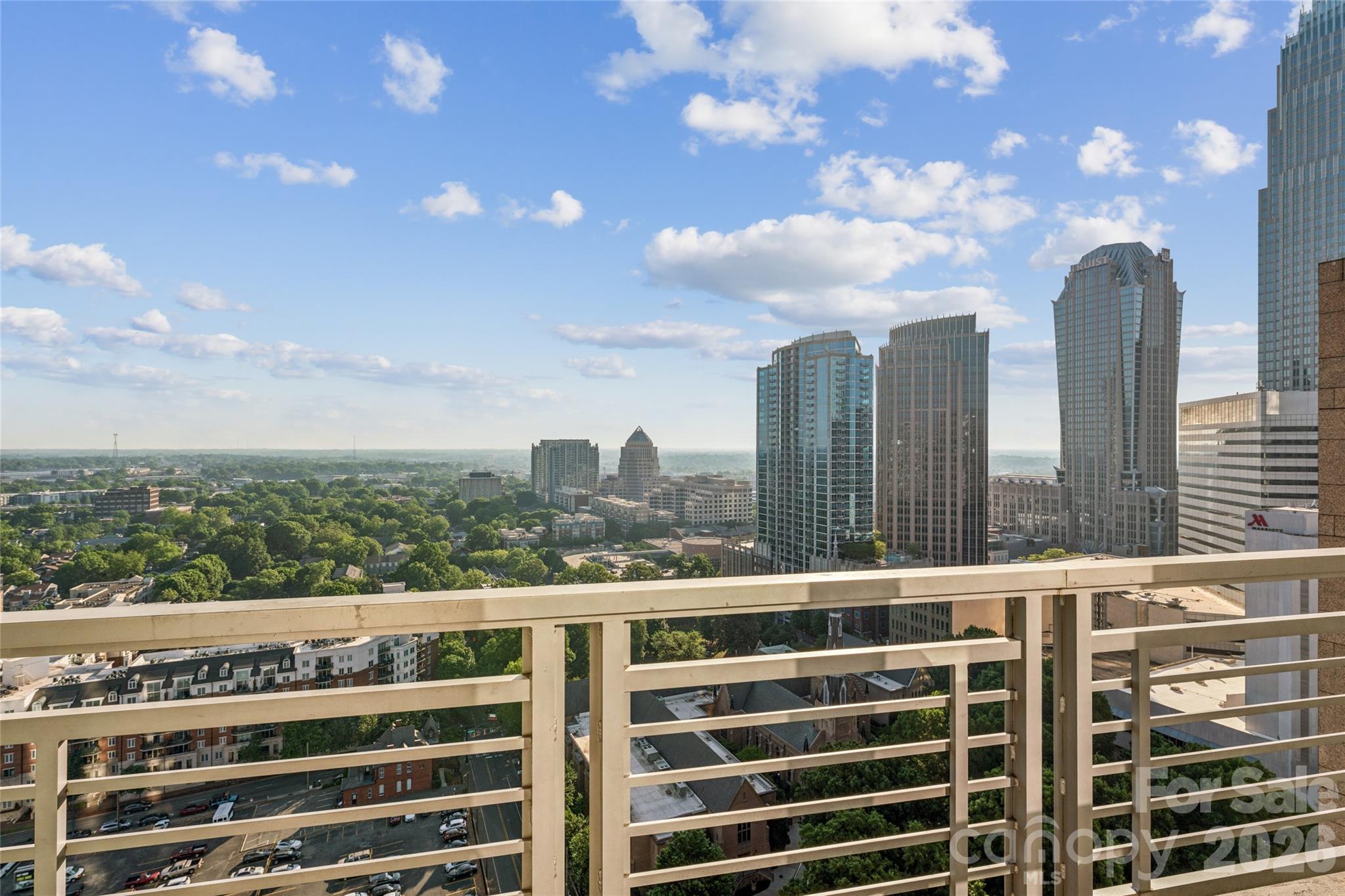 333 W Trade Street Charlotte NC 28202