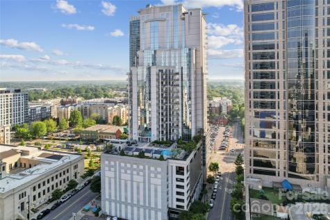 333 W Trade Street Charlotte NC 28202