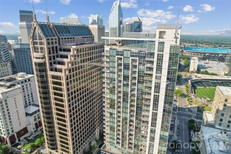 333 W Trade Street Charlotte NC 28202