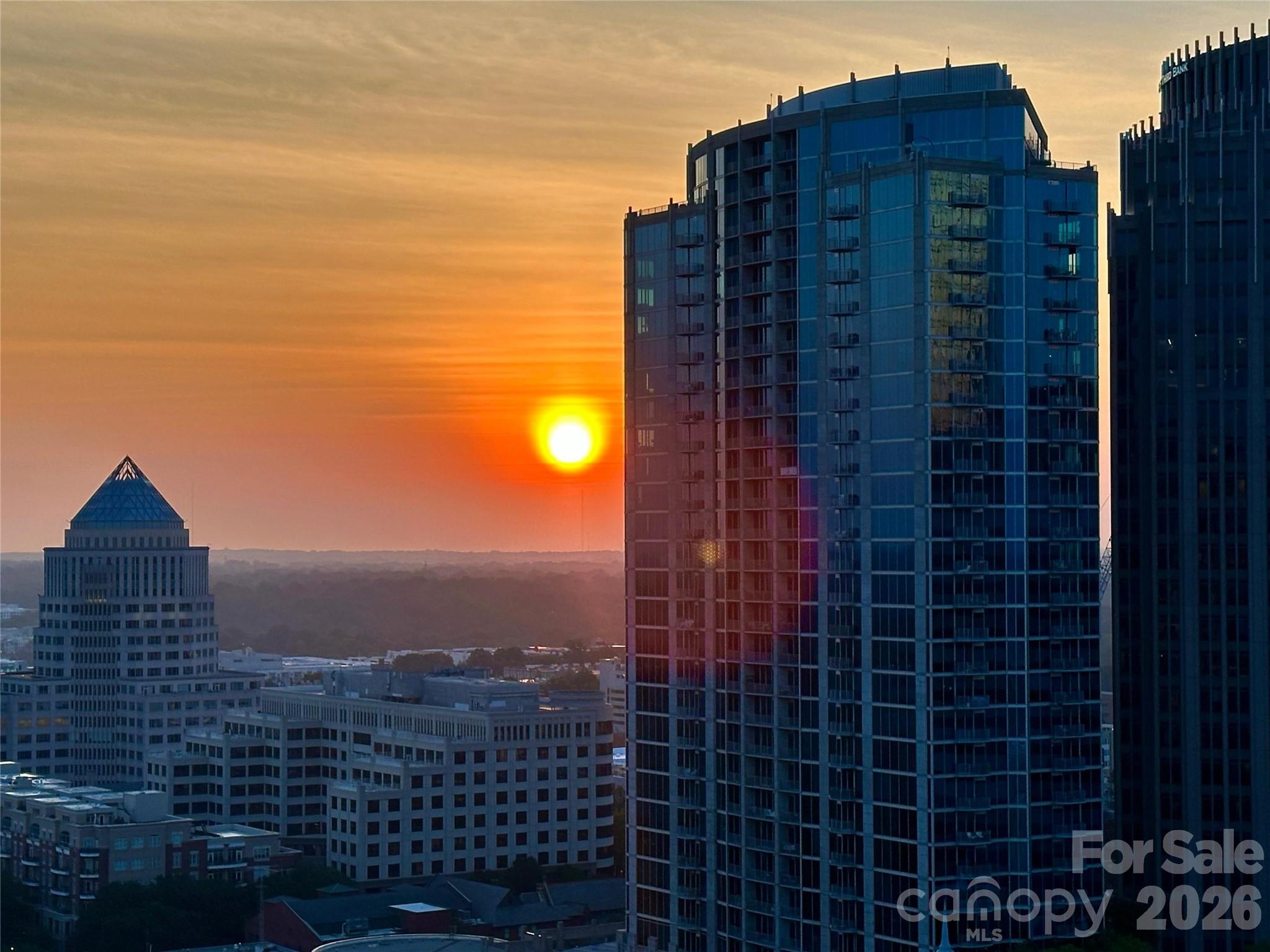 333 W Trade Street Charlotte NC 28202