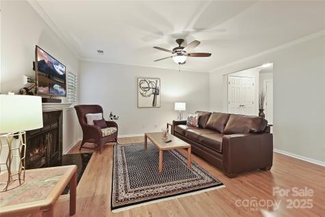 19901 Henderson Road Cornelius NC 28031