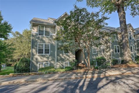 19901 Henderson Road Cornelius NC 28031