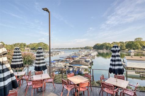 19901 Henderson Road Cornelius NC 28031