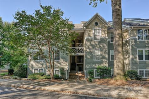 19901 Henderson Road Cornelius NC 28031