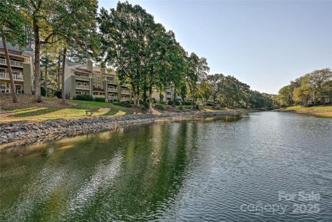 19901 Henderson Road Cornelius NC 28031