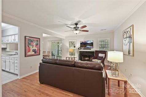 19901 Henderson Road Cornelius NC 28031