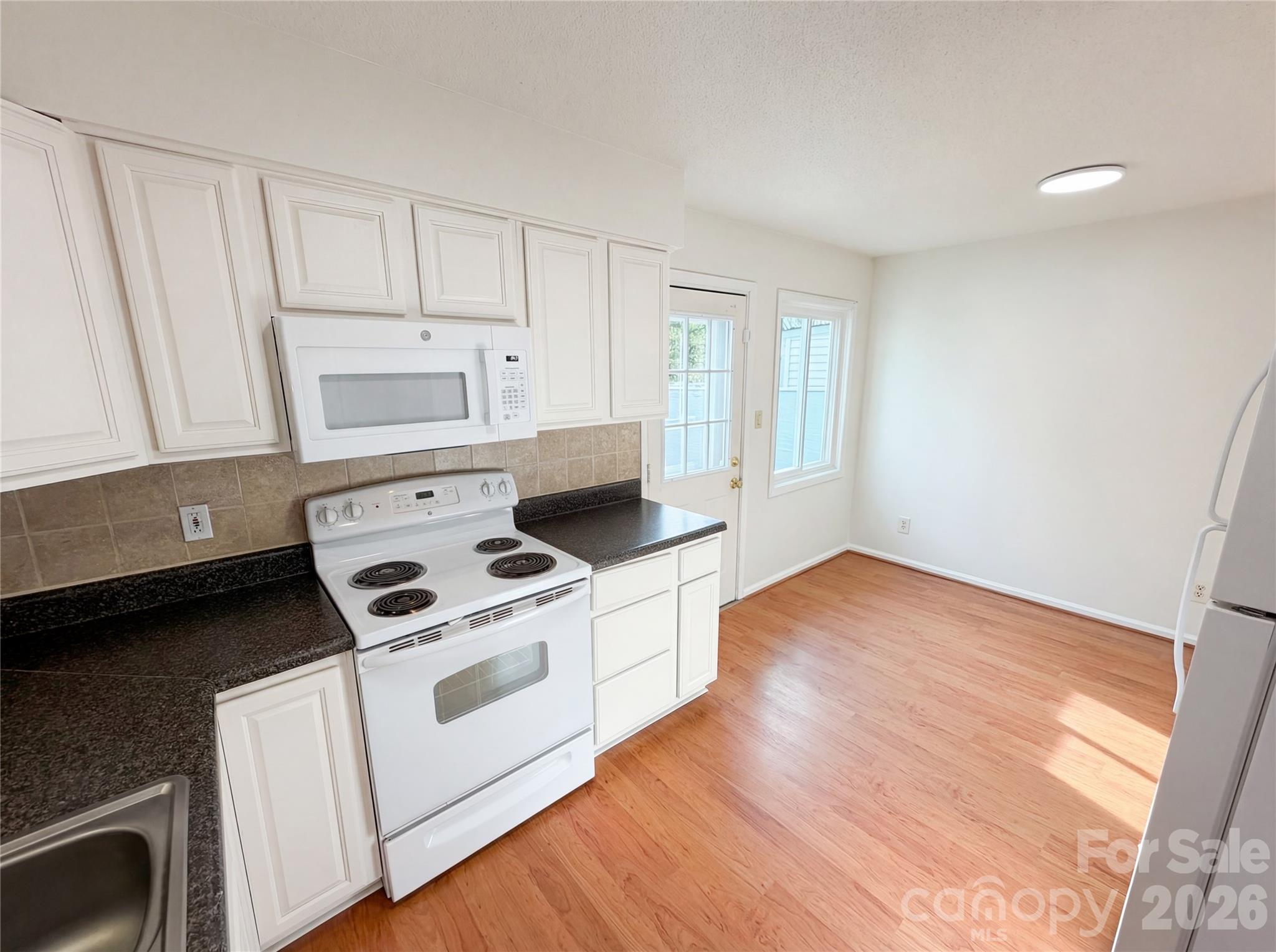 1911 Smoke Ridge Court Charlotte NC 28210