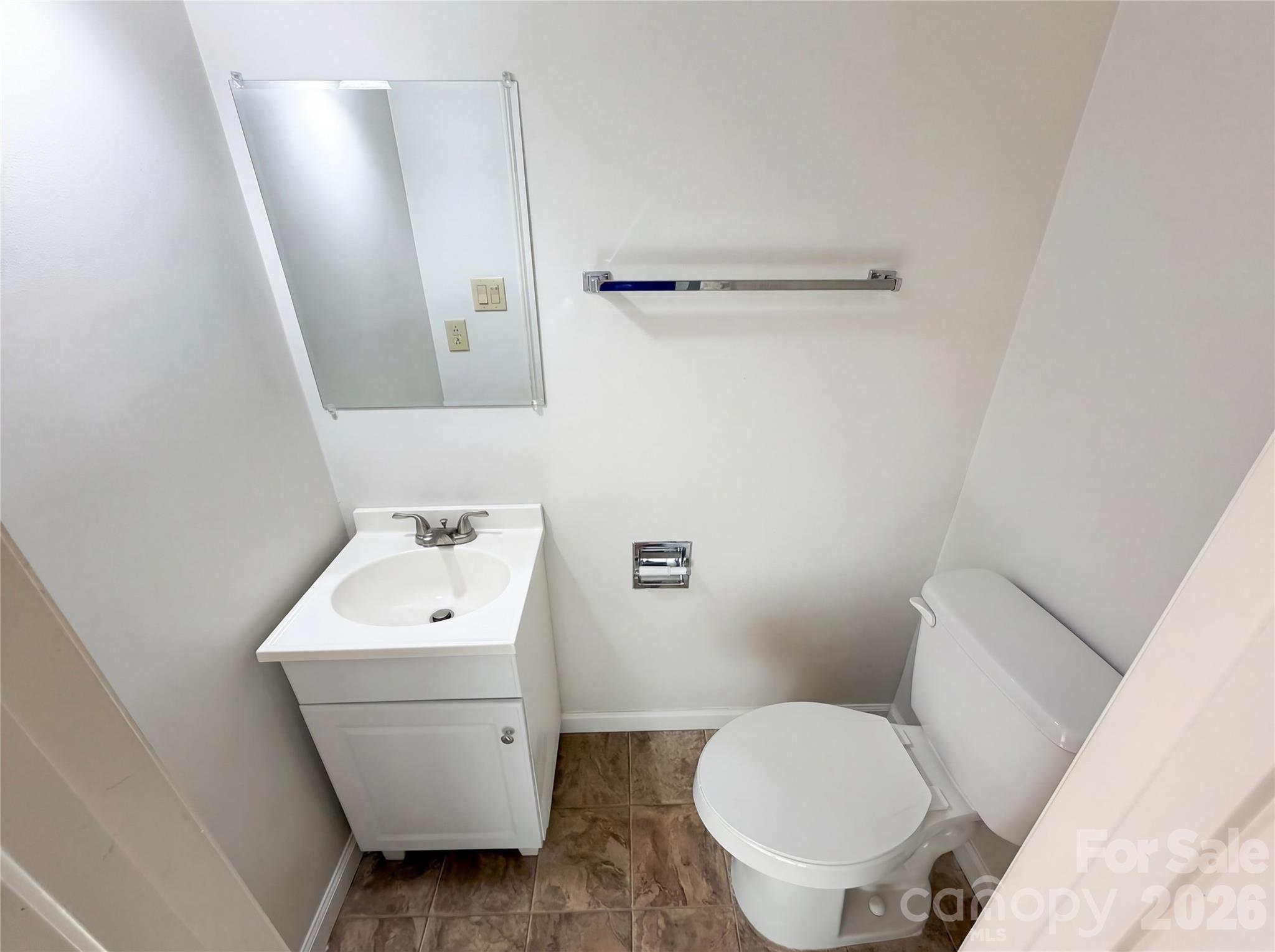 1911 Smoke Ridge Court Charlotte NC 28210