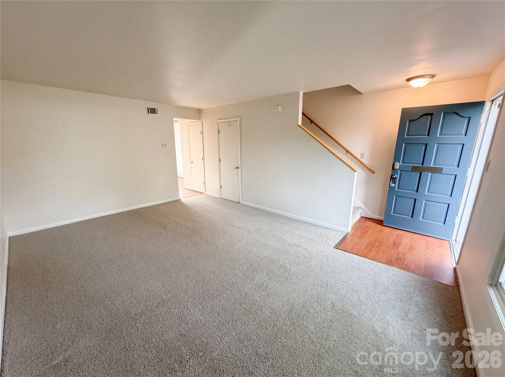 1911 Smoke Ridge Court Charlotte NC 28210