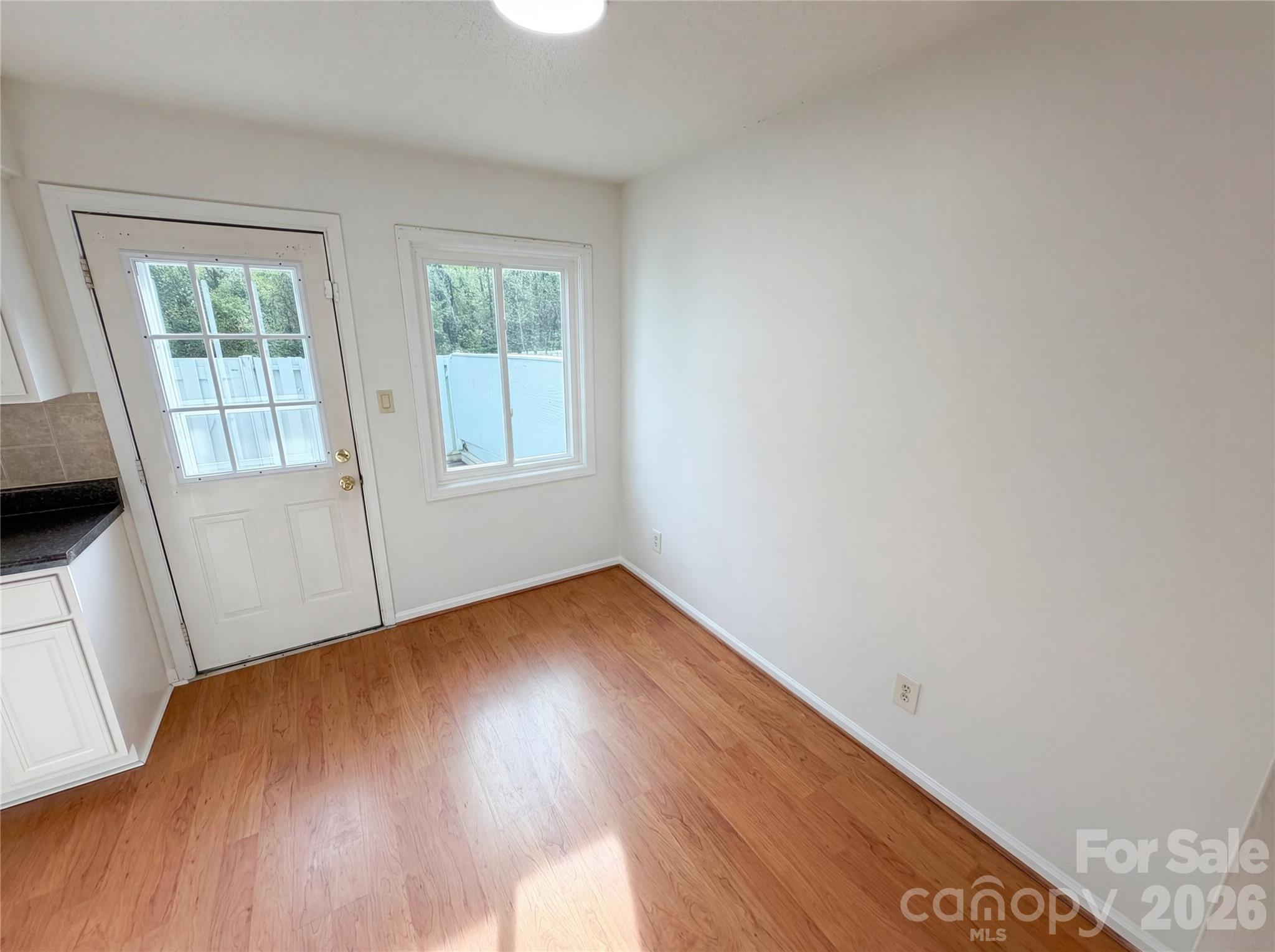 1911 Smoke Ridge Court Charlotte NC 28210
