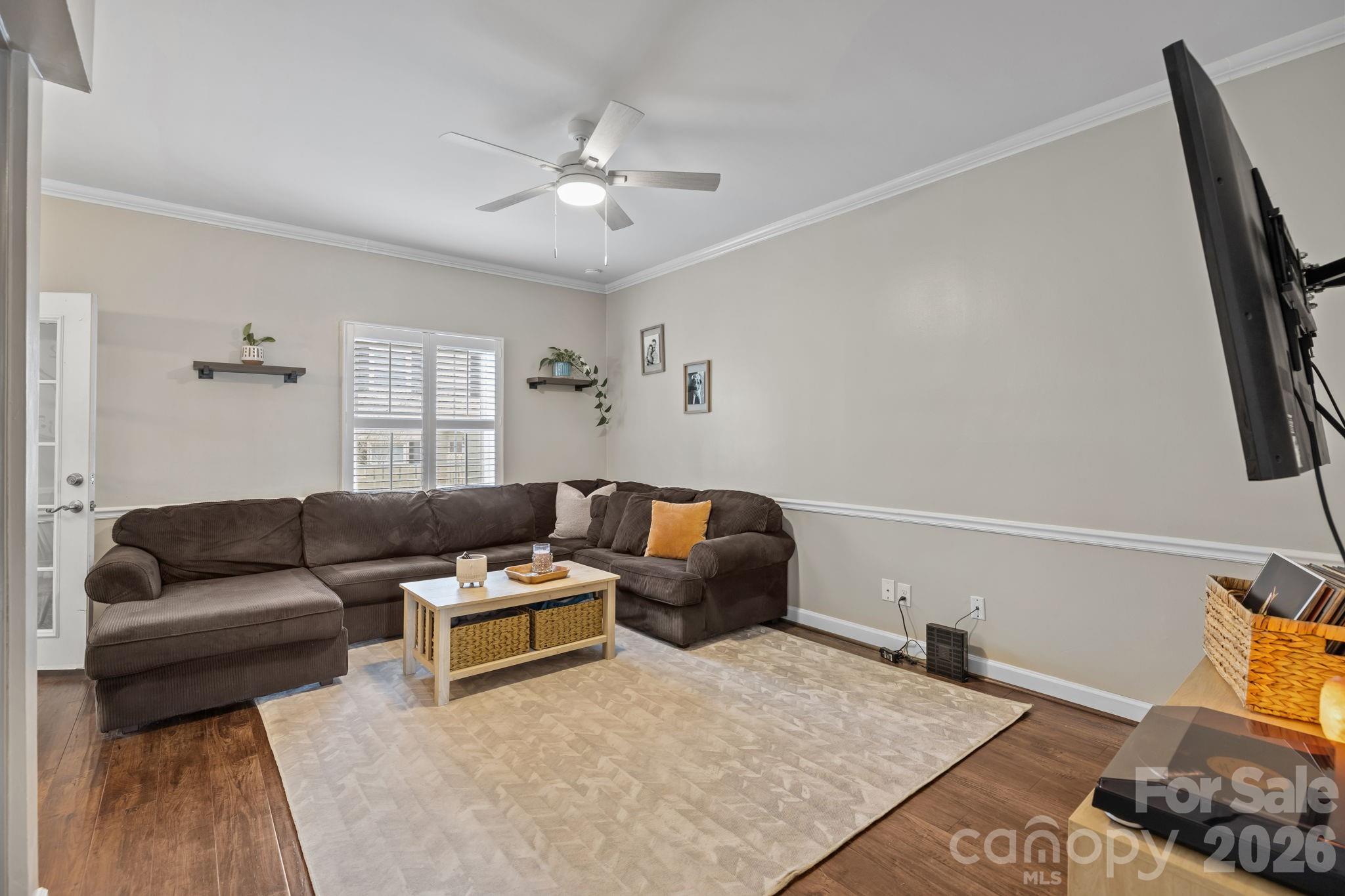 5943 Quail Hollow Road Charlotte NC 28210