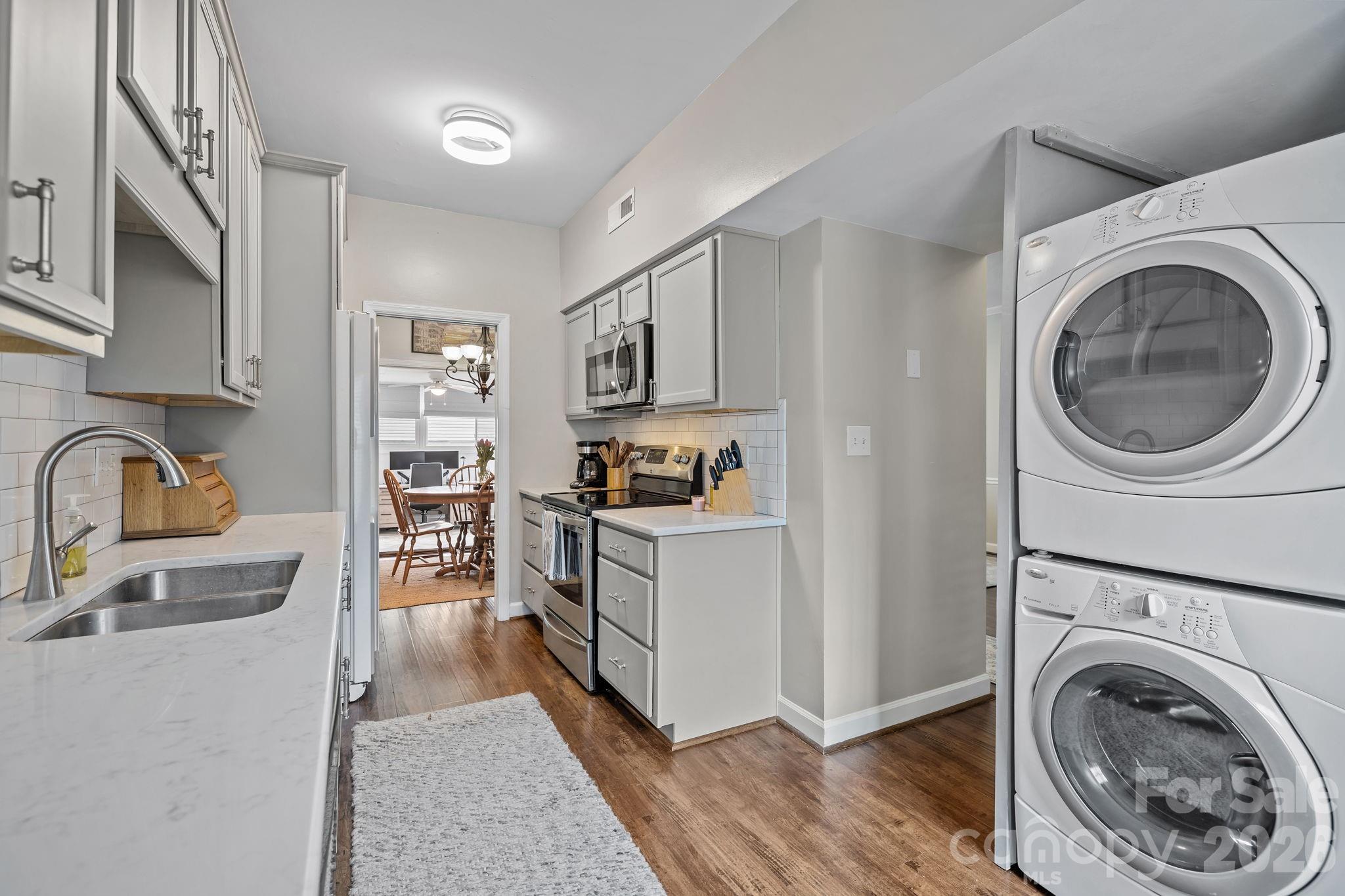 5943 Quail Hollow Road Charlotte NC 28210