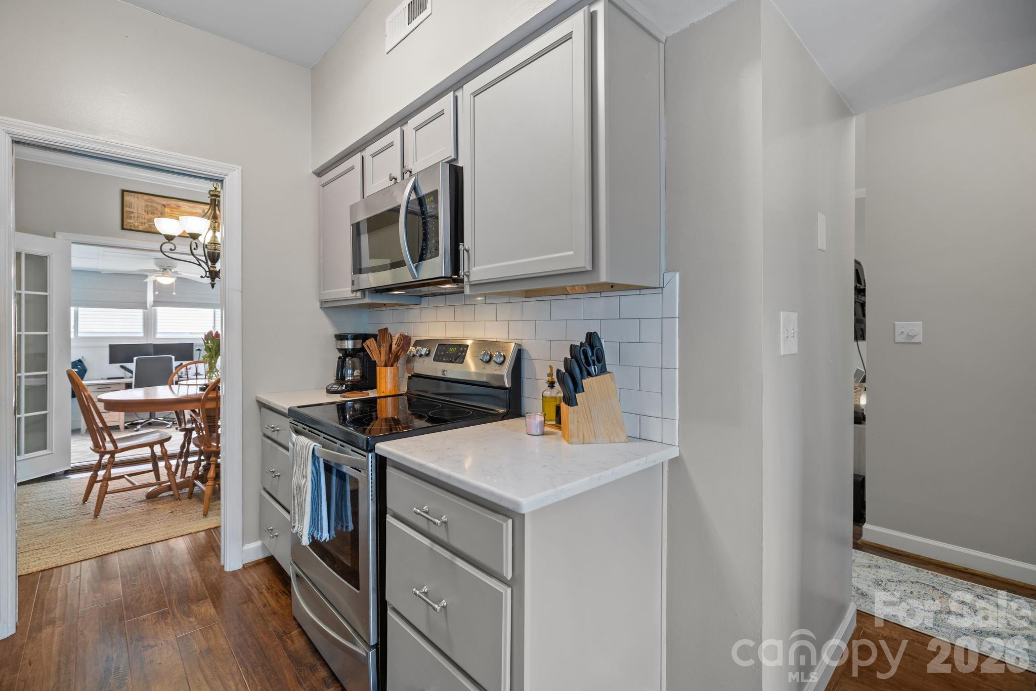 5943 Quail Hollow Road Charlotte NC 28210