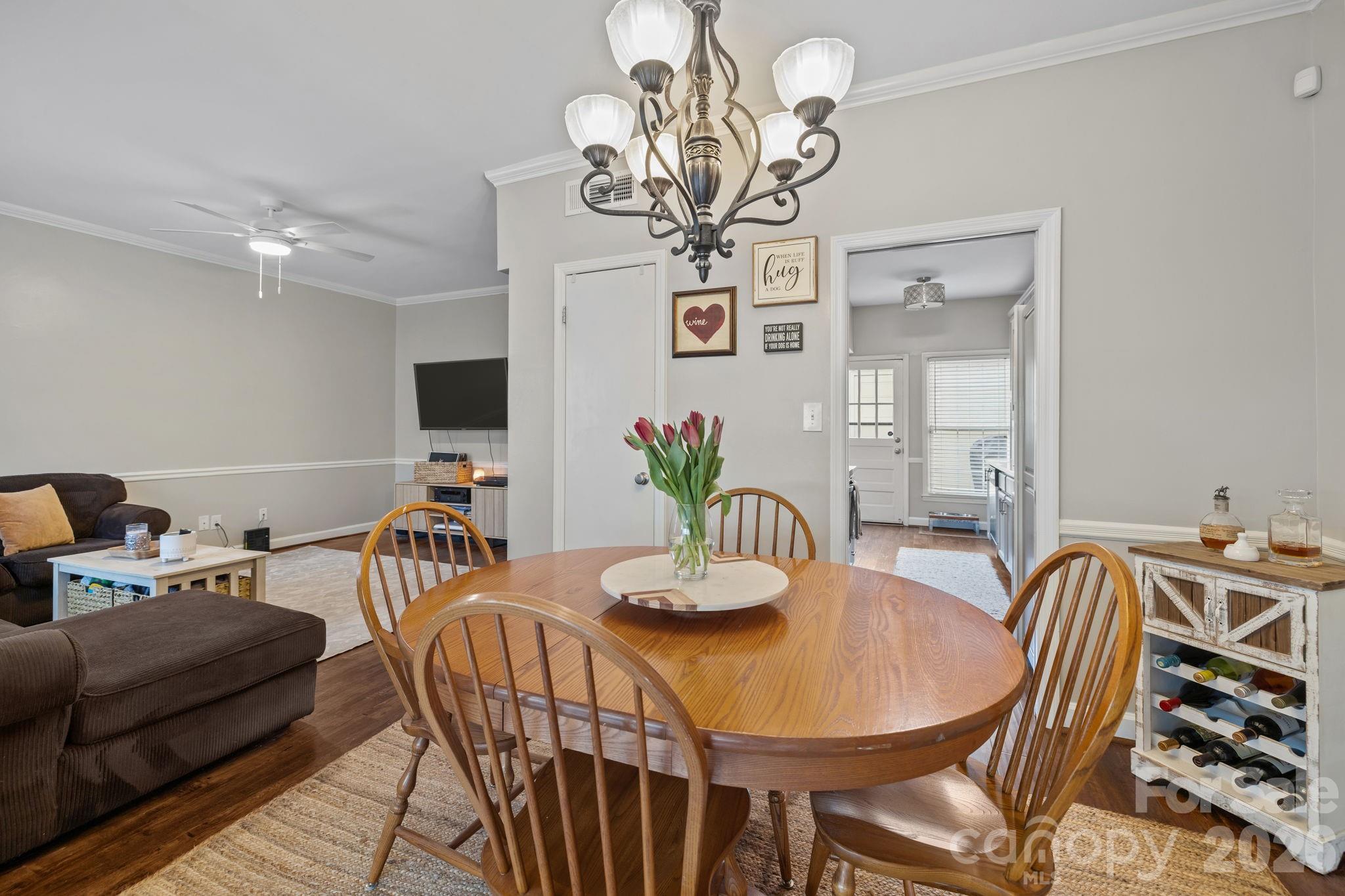 5943 Quail Hollow Road Charlotte NC 28210