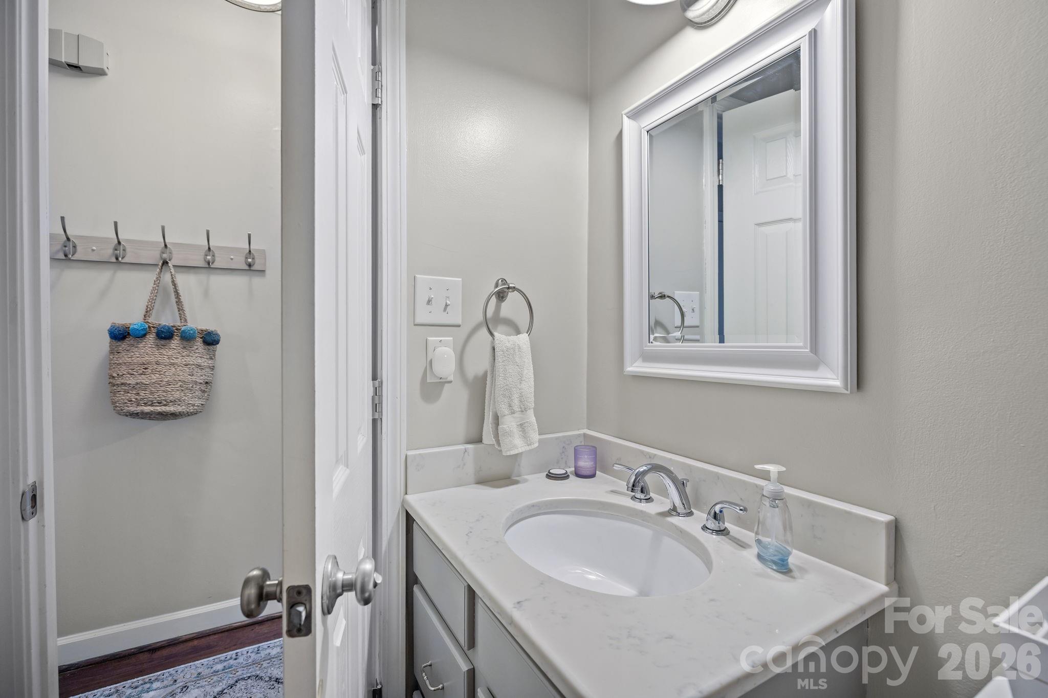 5943 Quail Hollow Road Charlotte NC 28210