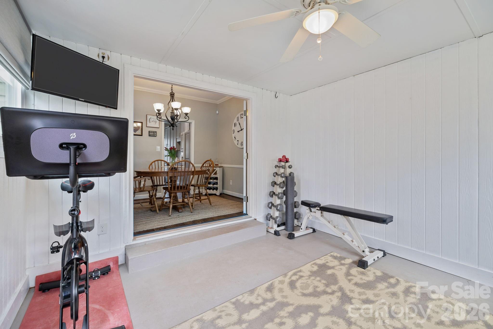 5943 Quail Hollow Road Charlotte NC 28210