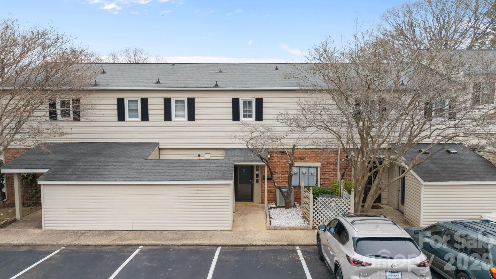5943 Quail Hollow Road Charlotte NC 28210
