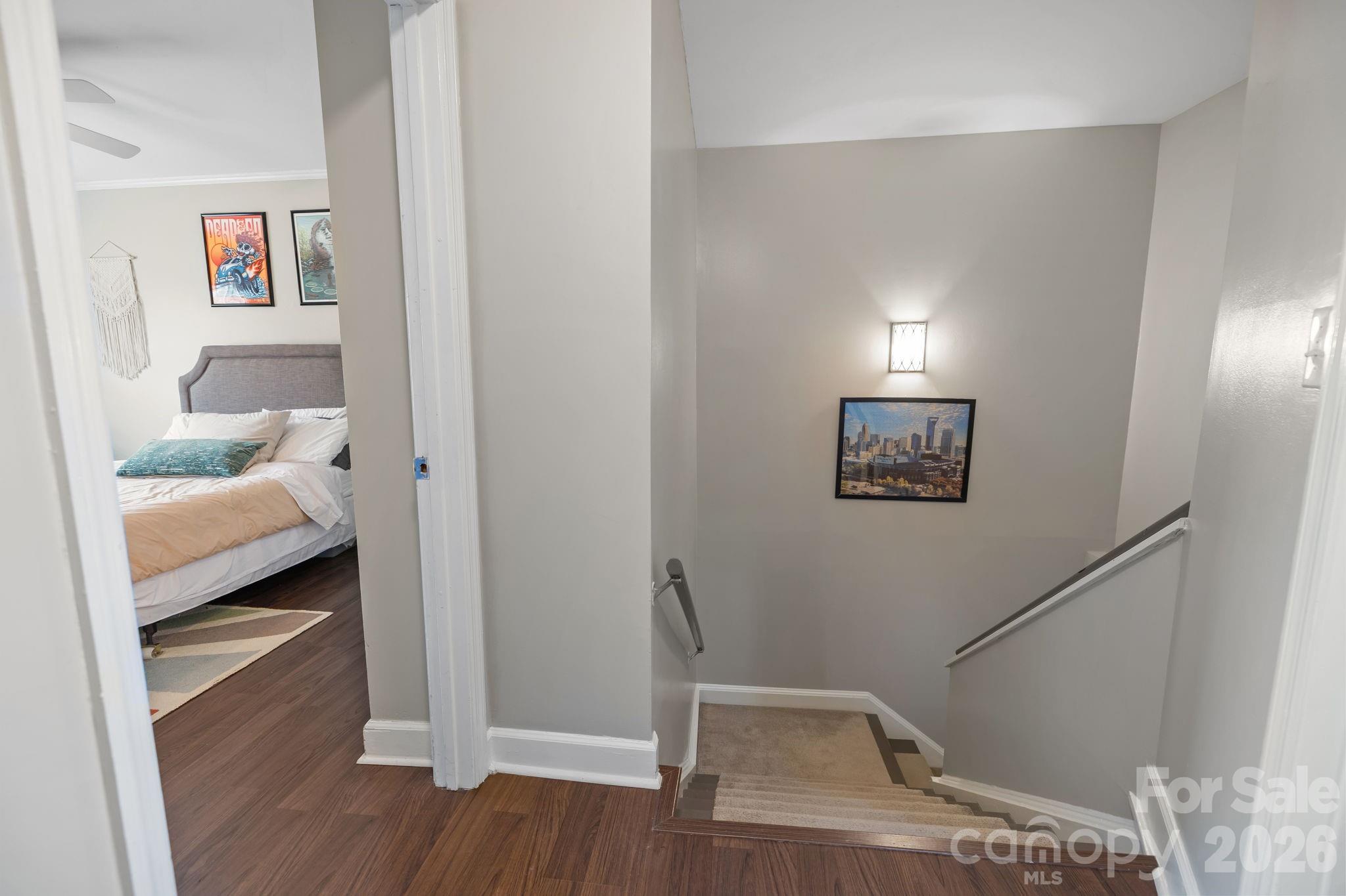 5943 Quail Hollow Road Charlotte NC 28210