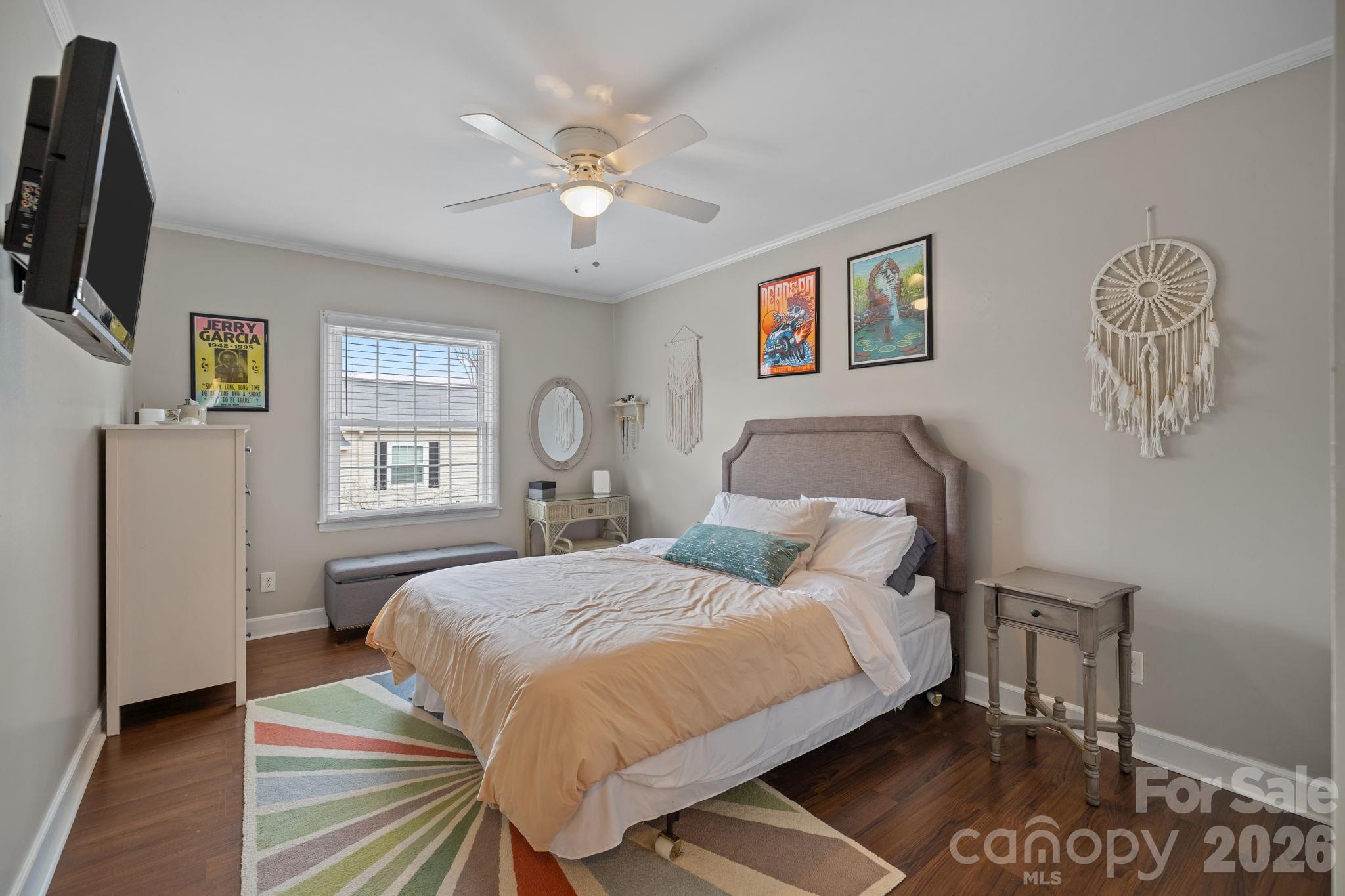 5943 Quail Hollow Road Charlotte NC 28210