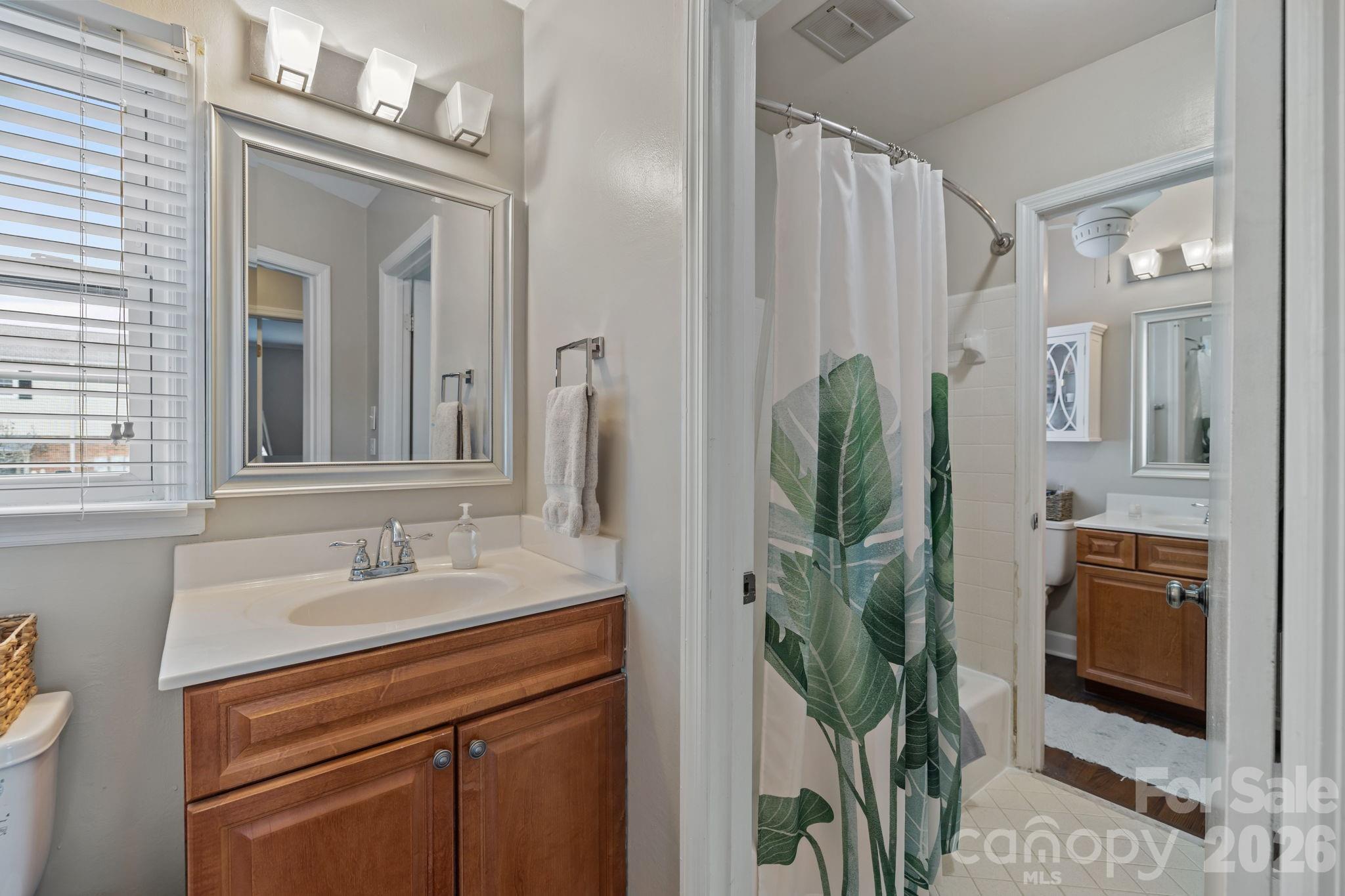 5943 Quail Hollow Road Charlotte NC 28210