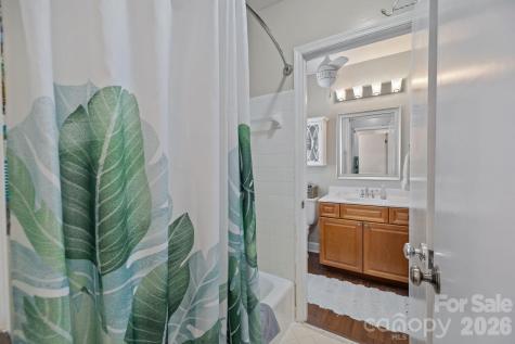 5943 Quail Hollow Road Charlotte NC 28210