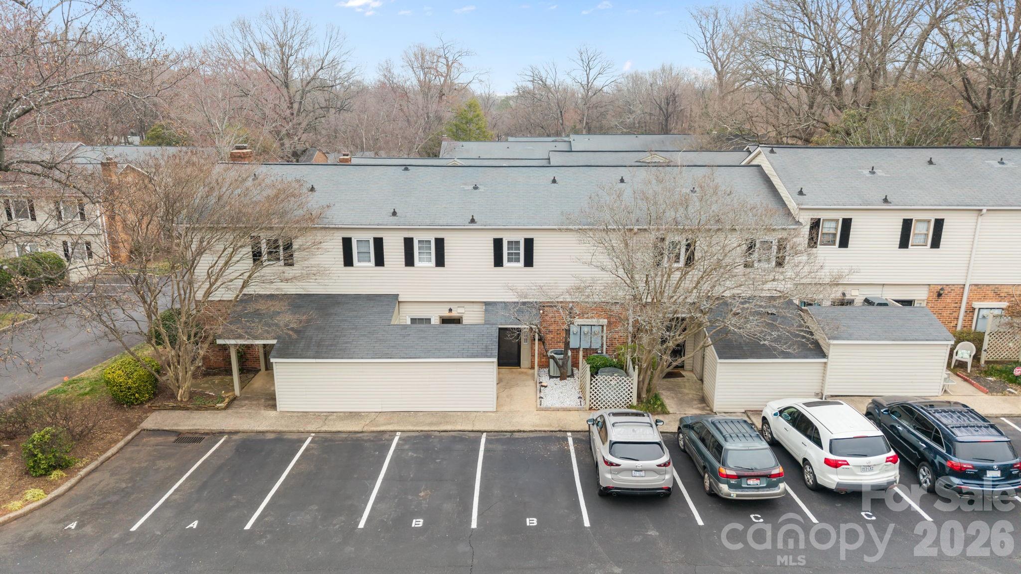 5943 Quail Hollow Road Charlotte NC 28210