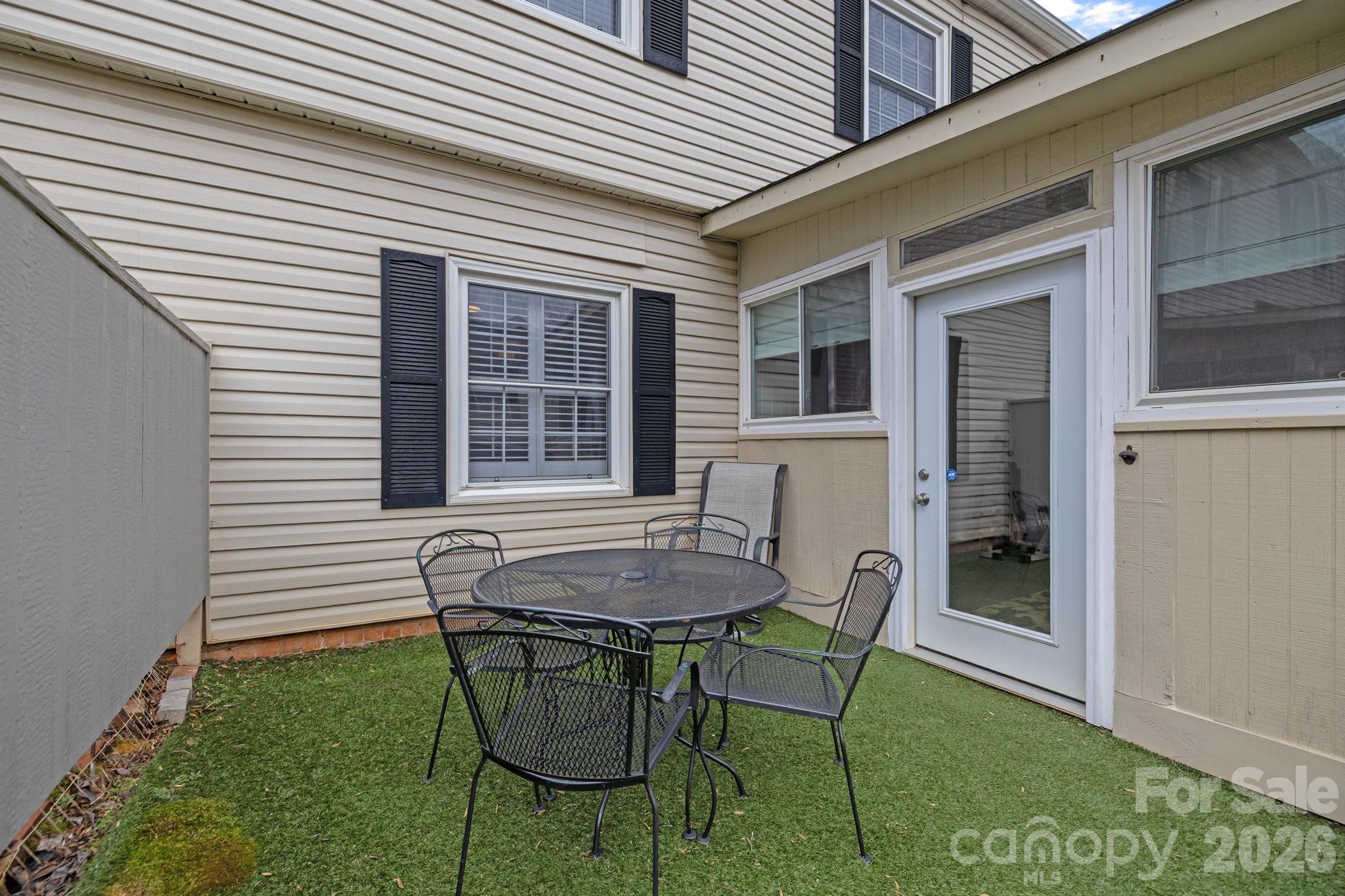 5943 Quail Hollow Road Charlotte NC 28210