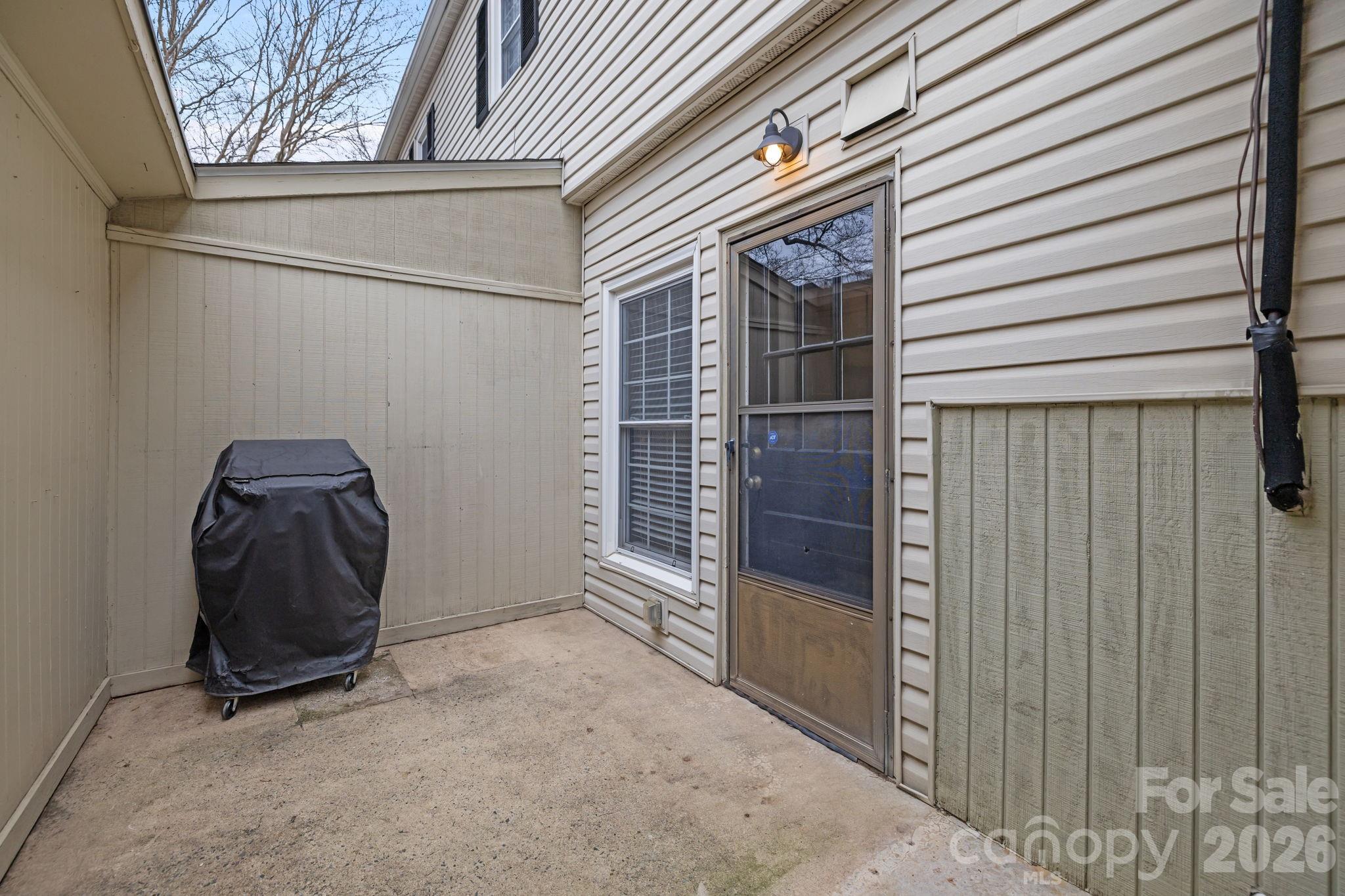 5943 Quail Hollow Road Charlotte NC 28210