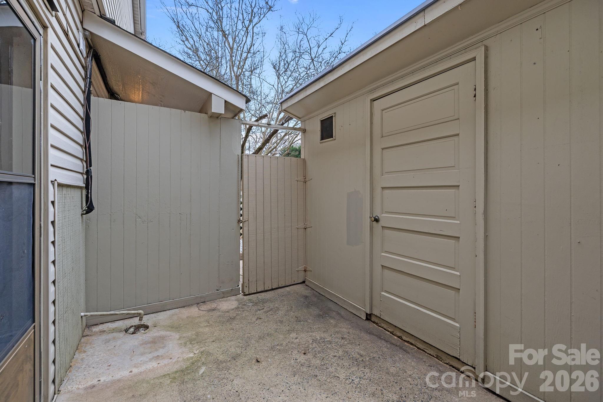 5943 Quail Hollow Road Charlotte NC 28210