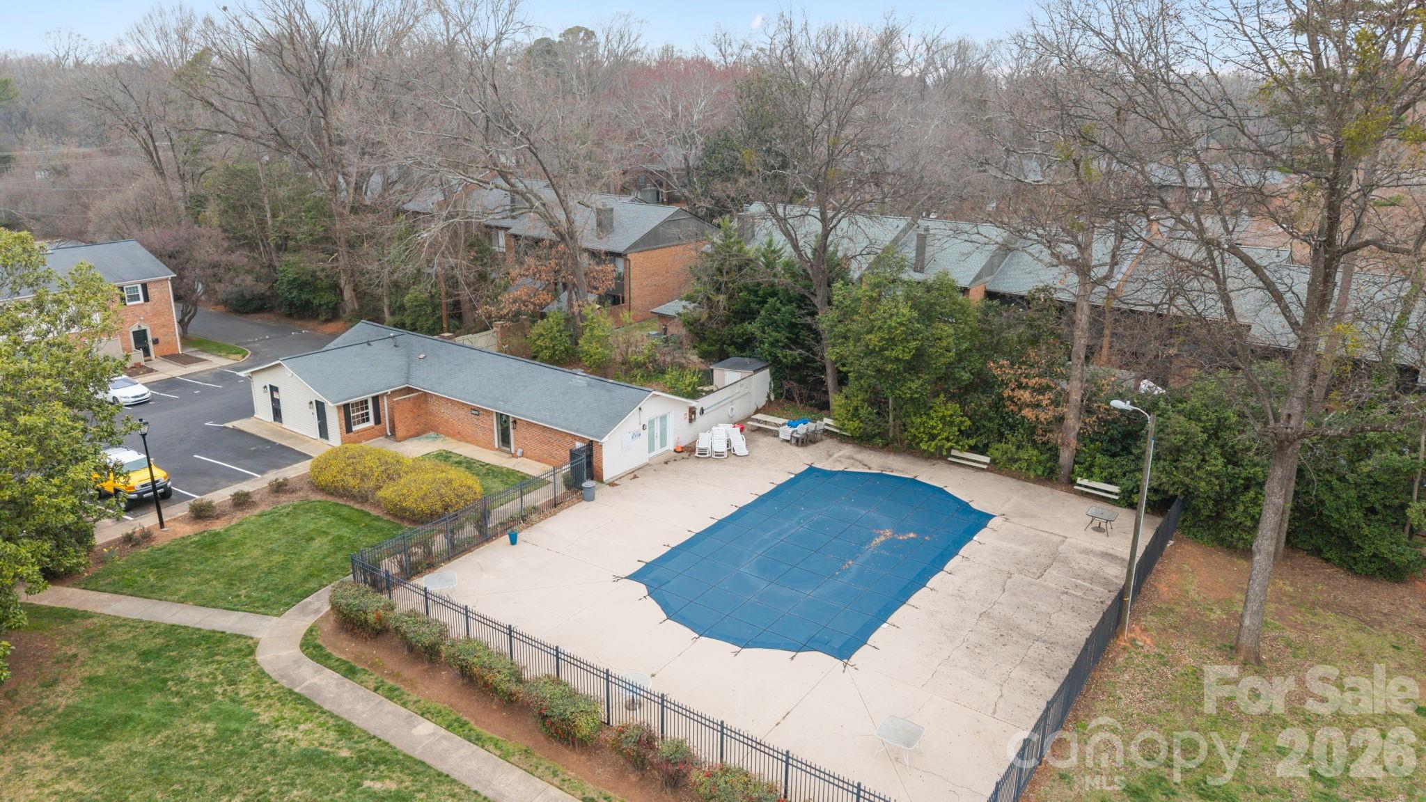 5943 Quail Hollow Road Charlotte NC 28210