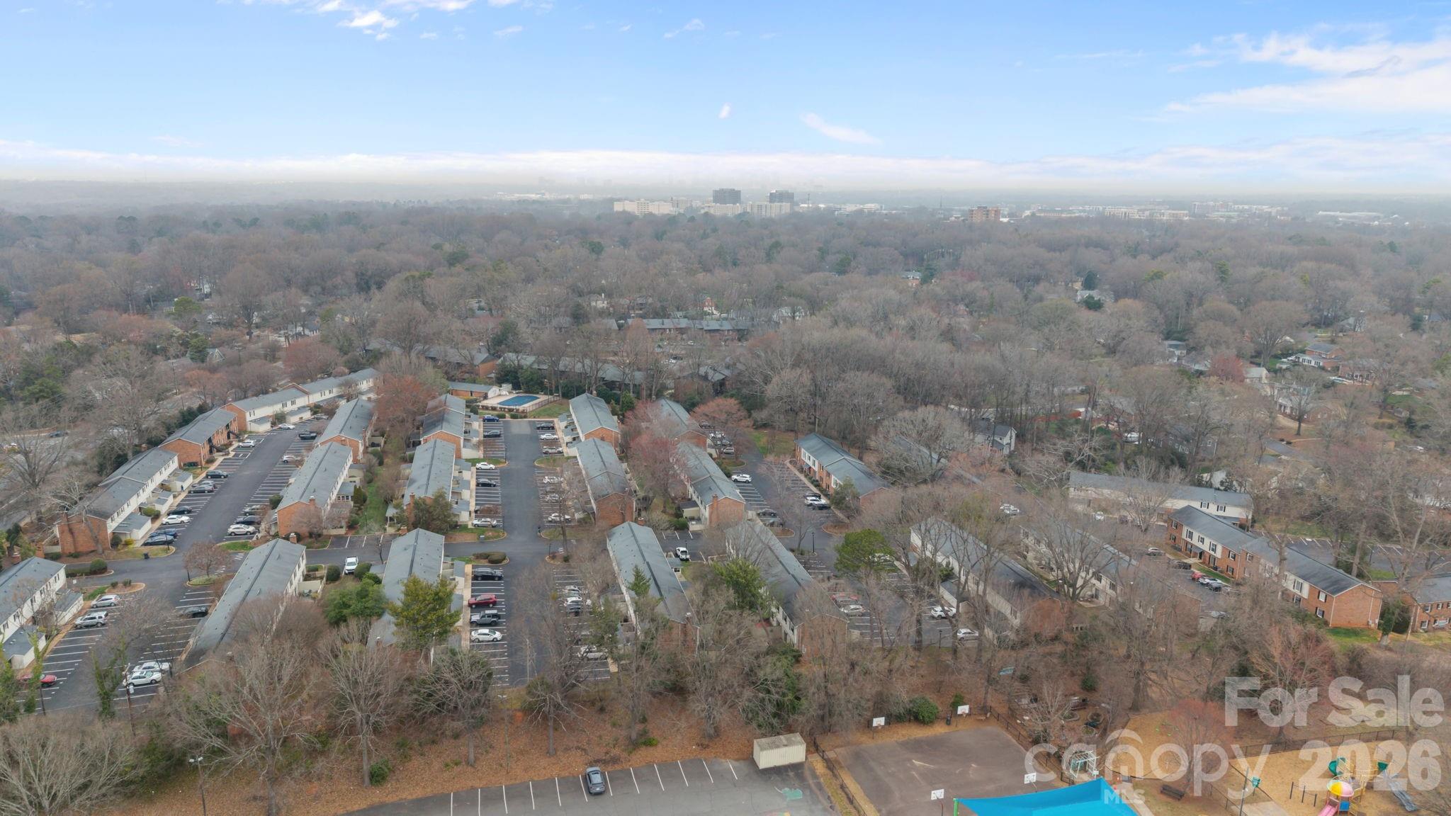 5943 Quail Hollow Road Charlotte NC 28210