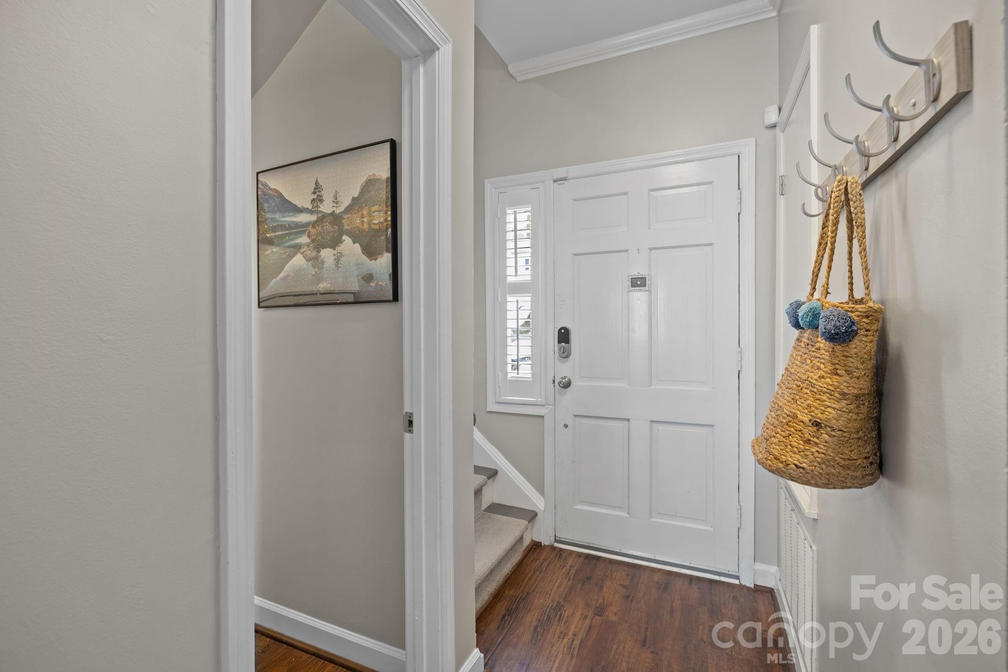 5943 Quail Hollow Road Charlotte NC 28210