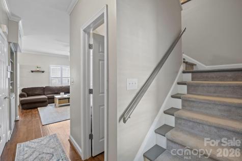 5943 Quail Hollow Road Charlotte NC 28210