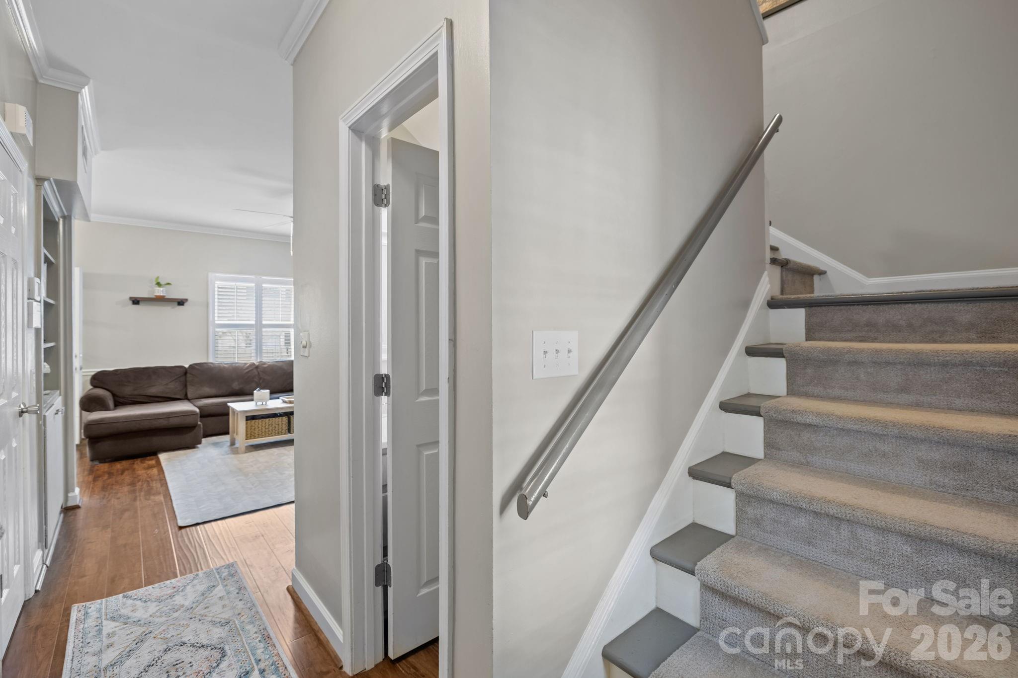 5943 Quail Hollow Road Charlotte NC 28210