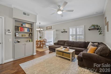 5943 Quail Hollow Road Charlotte NC 28210