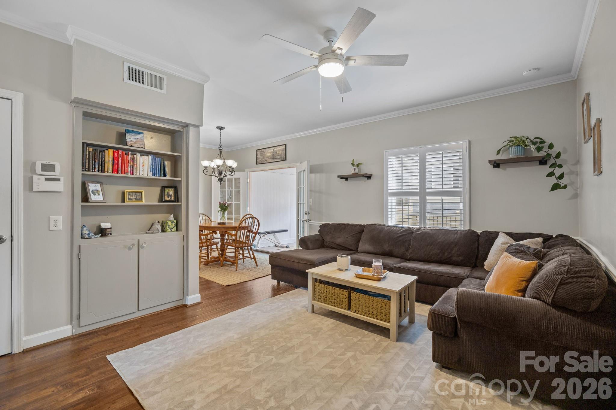 5943 Quail Hollow Road Charlotte NC 28210