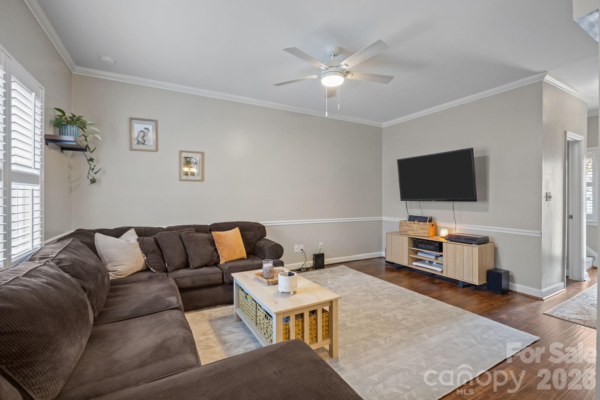 5943 Quail Hollow Road Charlotte NC 28210